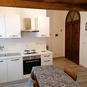 Etrusco Appartamento Chiusi