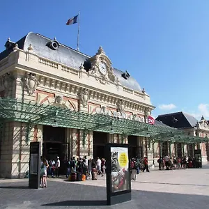Studio De La Gare Appartamento Nizza