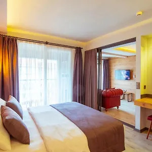 S3 King Appart hôtel Fethiye