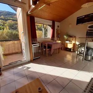 Situation Idéale Confort Appartamento Briançon