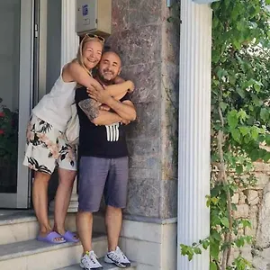 Ephesian & Maison d'hôtes Kusadası