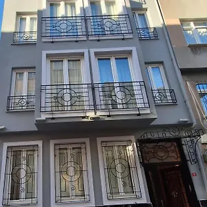  Appartamento Nisa Sultanahmet