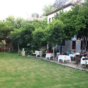 The Ninova Hotel Antalya
