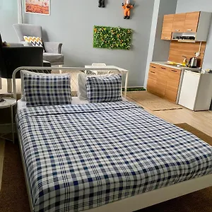  Appartamento Flats Company - Karakoy