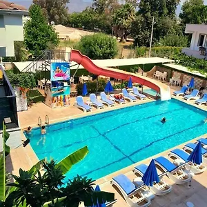 Alis Hotel Fethiye