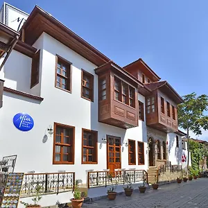 Mia Hotel Antalya