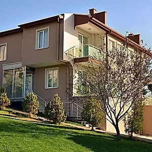 Sefa Thermal Tatil Koyu Station touristique Gazligol