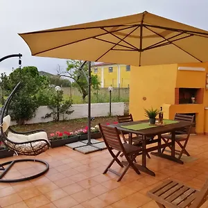 Tenerezza Casa vacanze Syracuse