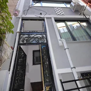  Appartamento Ivy Sultanahmet