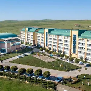 çınar Termal Hotel Afyonkarahisar